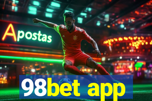 98bet app